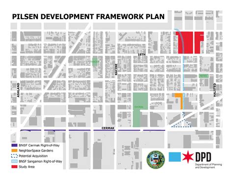 Home | 18th Peoria Pilsen Development Framework