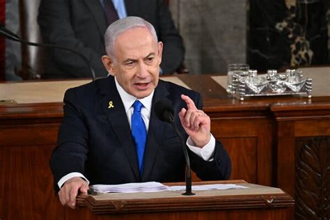 Assessing Netanyahu’s Speech to Congress - The New York Times