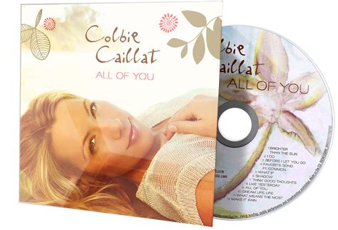 Colbie Caillat All Of You