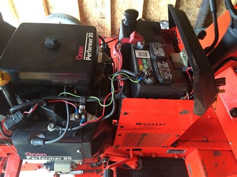 Ingersoll 4020 Pictures And Questions Case Colt Ingersoll Tractors