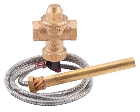 Предохранительный клапан для котла: как выбрать, виды механизмов сброса ...