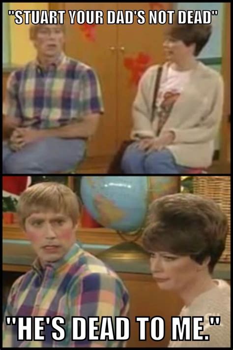 Mad Tv Stuart Let Me Do It