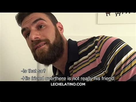 Latinos superhunks hd bareback gay trío XVIDEOS