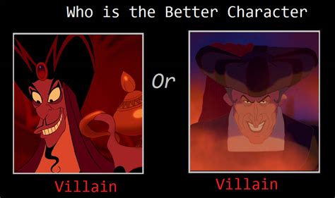 Jafar Or Frollo By Swiftgaiathebrony On Deviantart