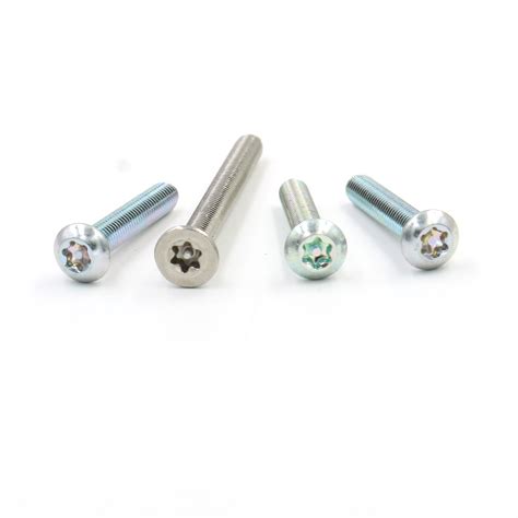 News - What is the difference between Torx and security Torx screws?