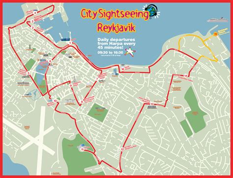Reykjavik Hop On Hop Off And Wonders Of Iceland Tour Book Reykjavik