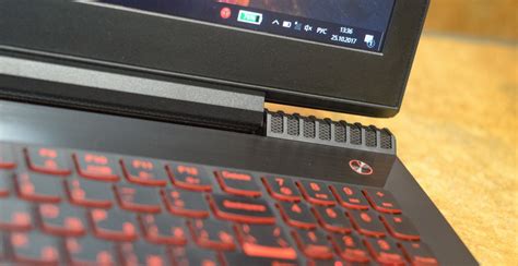 Lenovo Legion Y520 - обзор, отзывы о ноутбуке Леново Легион Y520 ...