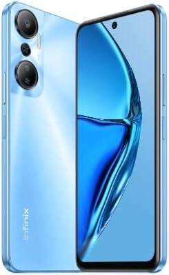 Infinix Hot GB GB RAM G Smartphone Tempo Blue Buy Best Price In UAE Dubai Abu