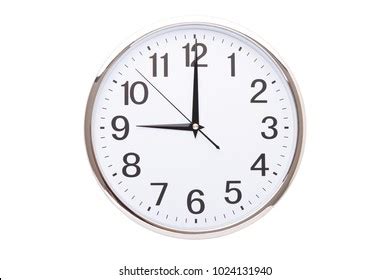time punctual  minute hour concept stock photo