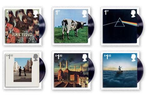 Pink Floyd Album Art The Stories Behind 19 Trippy Lp Covers