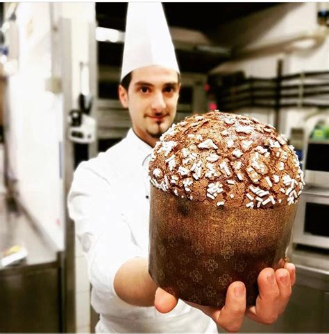 Recipe: Traditional Milanese Panettone from the Principe di Savoia, Milan