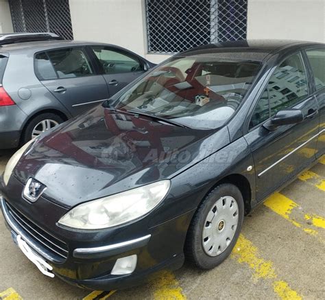 Peugeot Hdi Cijena Crna Gora Podgorica Podgorica