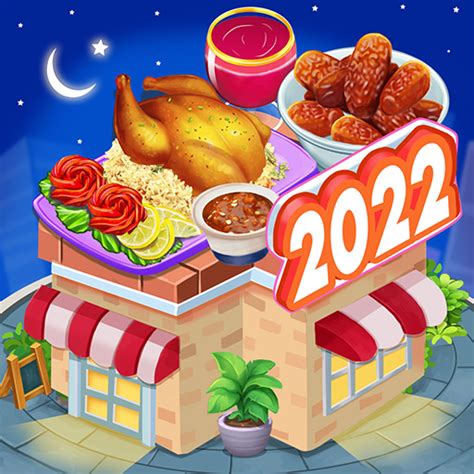 Cooking Games Food Making Game Apps On Google Play