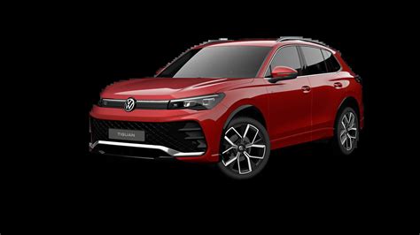 De Nieuwe Volkswagen Tiguan Rotterdam Auto Hoogenboom