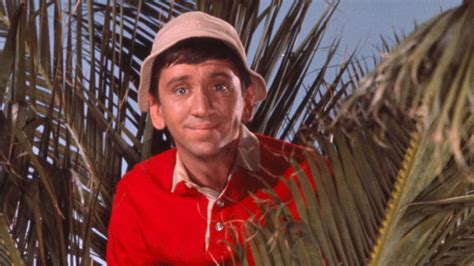 Who Remembers Did Gilligan Get Off The Island