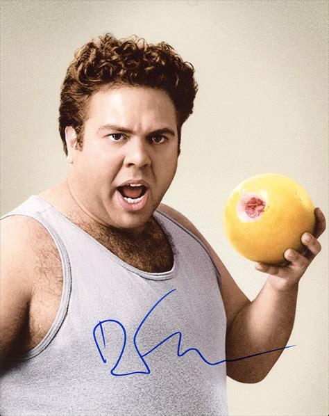 Inside the private world dan folger rarely shows to the public eye 7