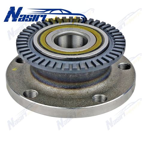 Rear Wheel Hub Bearing For Audi A4 A5 FWD 2002 2003 2004 2005 2006