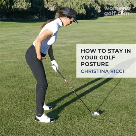 stay   golf posture golf inspiration golf instructors