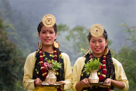 REVIVING LIMBOO LANGUAGE AND CULTURE — Sikkim Project