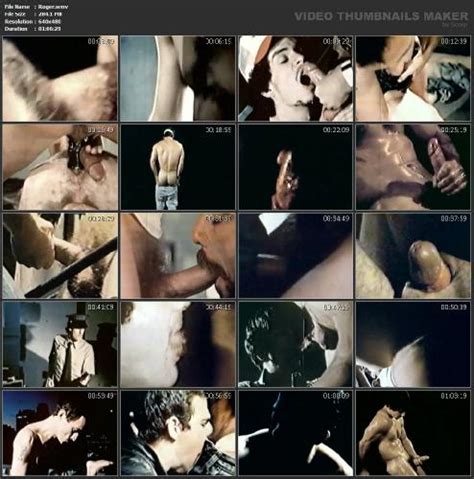 Vintage Gay Movies Xx Page