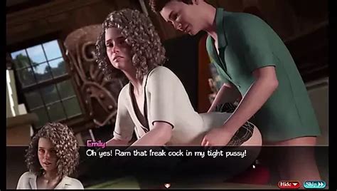 What A Legend Game Main Story Part Walkthrough Cartoon Porn By