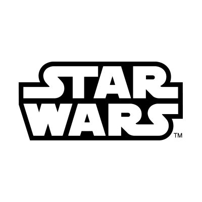Star Wars Logo - Free Transparent PNG Logos