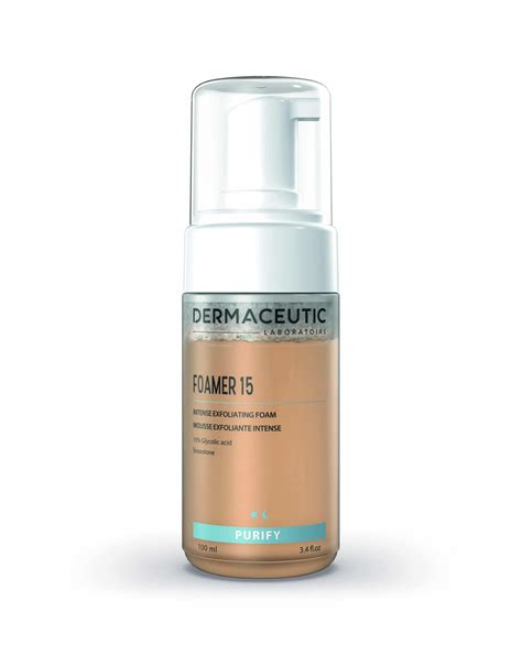 Dermaceutic Foamer 15 100 Ml YourFACE Clinics