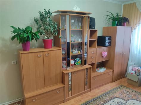 Стенка горка