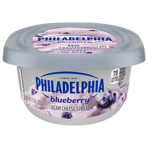 Original Single Serve Cream Cheese Spread | Philadelphia | United