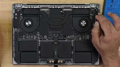 iFixit tears down 2023 MacBook Pro with Apple’s repair guides