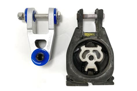 Performance Rear Motor Mount 2019 Mazda 3 And Cx 30 All Models