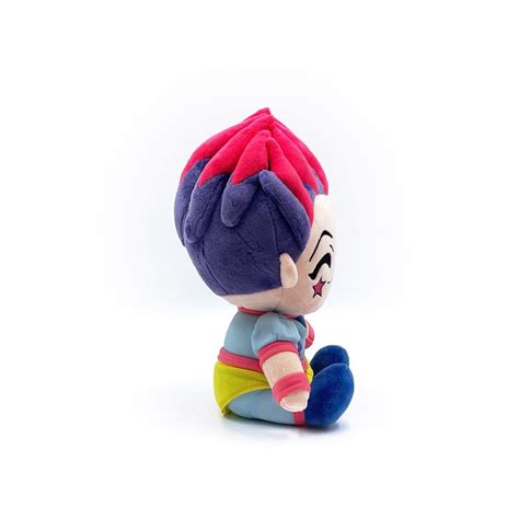 Hunter X Hunter Hisoka Sitting 9 Inch Plush