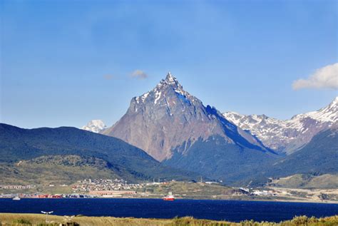Ushuaia Em Julho - Feriado 9 de Julho - Pacote de Neve - Experiências em Ushuaia - 8 dias ...