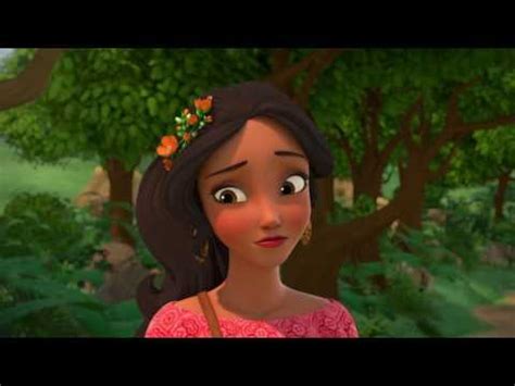 Meet The Latina Princess An Elena Of Avalor Fanfiction Lyric Guide Feel Free To Have Fun