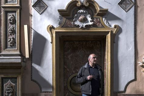 Led To Italy With Promise Of A Better Life Nigerian Women Are Being Forced Into Sex Slavery