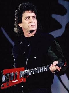 Lou Lou Reed