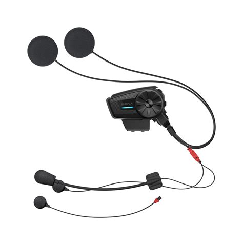 Sena Spider ST1 гарнитура купить в интернет-магазине SENA