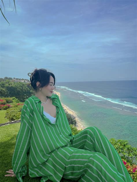 V A G Y Ng C Nhi N Khi Di N Bikini Gi A Thai K Minh H Ng B T Ng Ti T L S Th T V V C D Ng