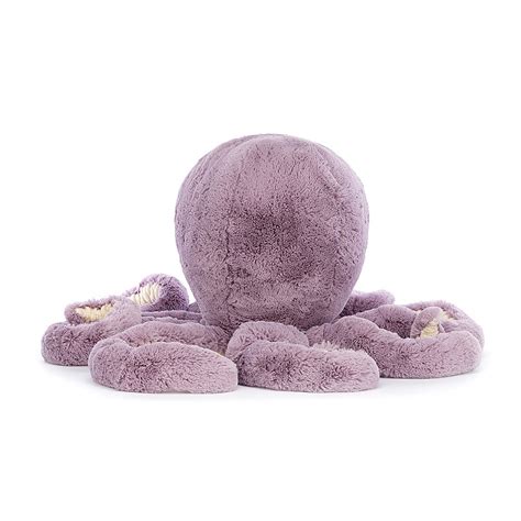 Jellycat Oktopus Maya Kuscheltier Really Big Cm Spielzeug Kaufen