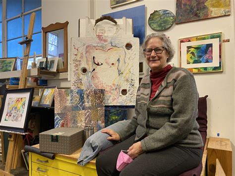 Struggling artists squeezed out of San Jose - San José Spotlight