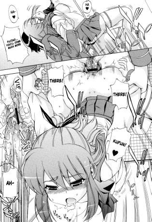 Hatsu Inu Volume Luscious Hentai Manga Porn