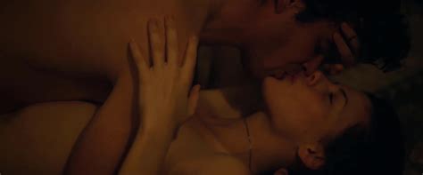 Nude Video Celebs Anna Hutchison Sexy Haley Webb Nude Sugar Mountain 2016