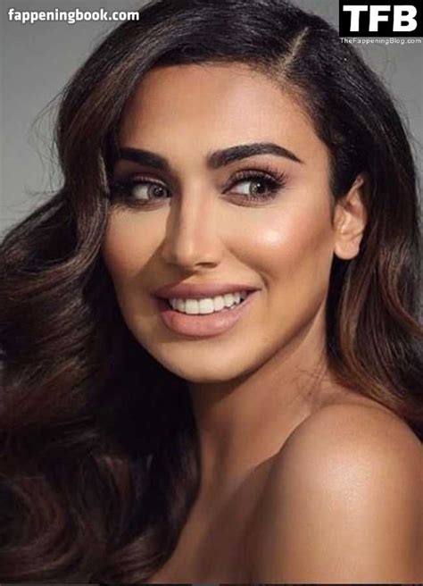 Huda Kattan Nude The Fappening Photo Fappeningbook