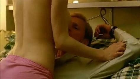 Alexandra Daddario Full Frontal Sex Scene In True Detective Tnaflix