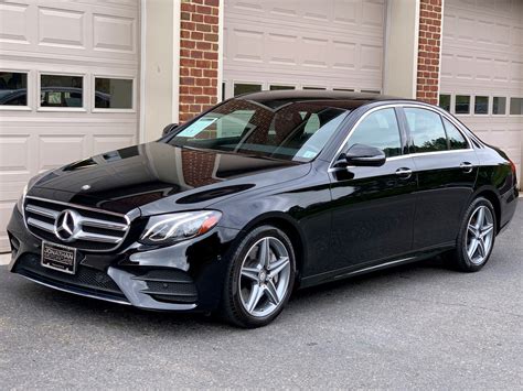 Mercedes Benz E Class E Matic Stock For Sale Near