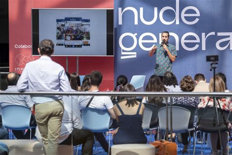 Ágora nude nude generation