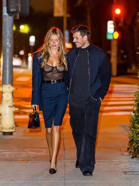 Brooks Nader Nude Boobs Pics 12thBLOG