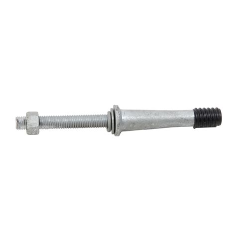 Power Line Insulator Mounting Studs China Inuslator Pins And Studs