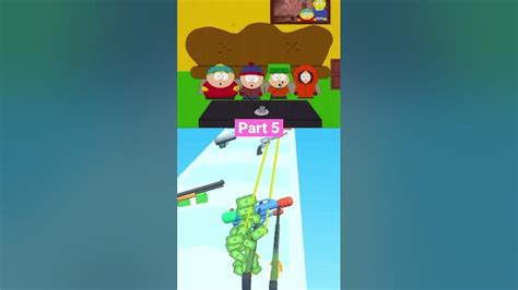 South Park Starvin Marvin episode p5 - YouTube