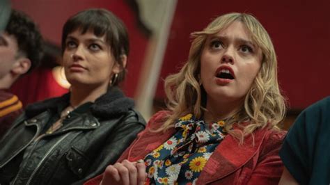 Sex Education Netflix Une Actrice Majeure Annonce Qu Elle Quitte La S Rie